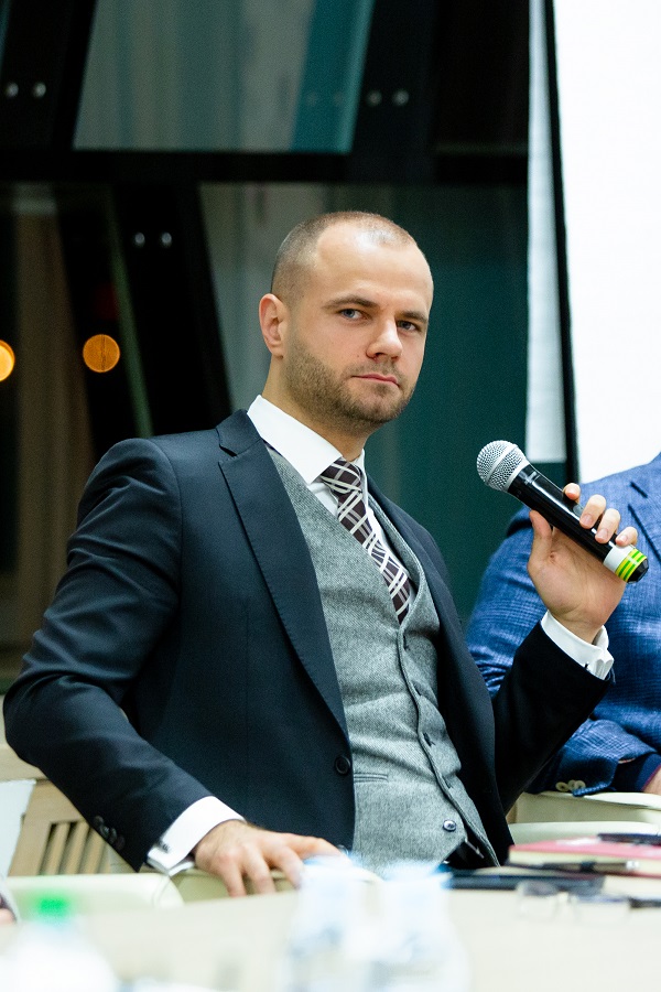 Aleksandr Guskov