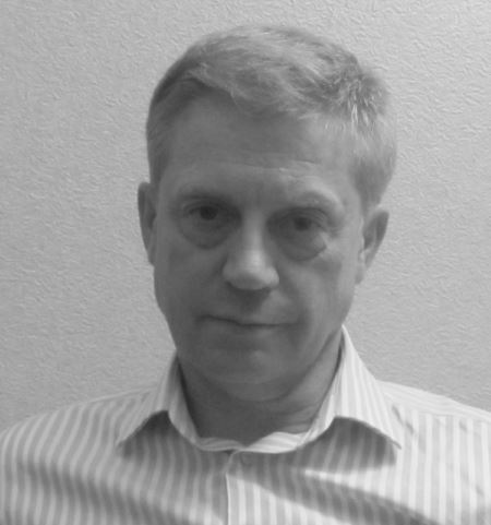 Аркадий Неушкин