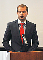 Александр Гуськов