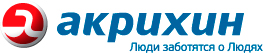 Акрихин